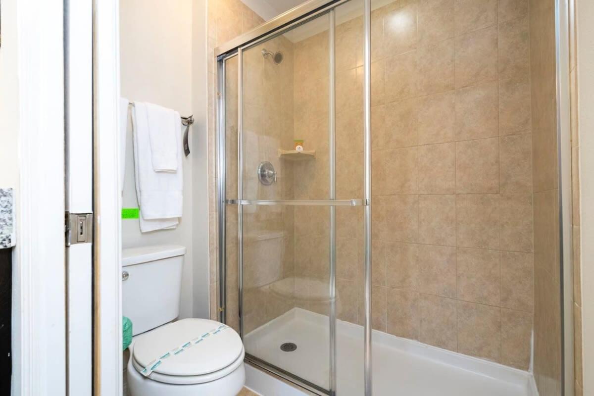 Stunning 5 Bd W/ Pool Close To Disney @ Windsor Westside 2015 Kissimmee Esterno foto