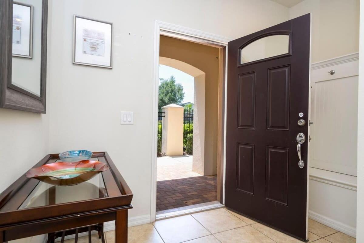Stunning 5 Bd W/ Pool Close To Disney @ Windsor Westside 2015 Kissimmee Esterno foto